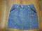 spodniczka 92-98
