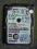 Dysk 2,5 Hitachi HGST  500GB    SATA