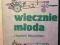 Artyleria wiecznie młoda, Zygmunt Pankowski [1984]