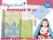 PRZEWIJAK USZTYWNIANY 70 cm CEBA NA ŁÓŻECZKO