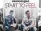 Cosmic Gate - Start To Feel NAJTANIEJ !!!