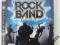 ROCK BAND ! JAK NOWA ! KOMPLET ! WYSYŁKA 24H !