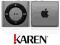 iPod Shuffle 2GB - Space Gray od Karen