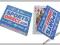 C3620 NOWE KARTY DO GRY SPORTS DIRECT REWELACYJNE