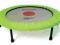 TRAMPOLINA REEBOK 100 X 100 CM DO 100 KG FITNES