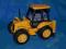 Zabawka Koparko-ładowarka JCB 4CX BRUDER 02428