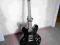 ## Gitara Epiphone Dot EB + statyw + straploki ##