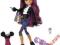 MONSTER HIGH URODZINY 1600 CLAWDEEN WOLF W9191 ków