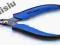 [LISPOL] Obcinaczki boczne 125mm niebieskie