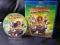 MADAGASKAR 2 BLURAY FILM DUBBING PL