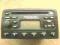 RADIO FORD 6000CD RDS E-O-N MONDEO MK3