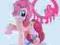 MY LITTLE PONY PINKIE PIE Z MCD USA NOWA W OPAK.