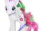 MY LITTLE PONY  NOWY KUCYK BLOSSOMFORTH - UNIKAT!!