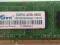 Pamięć RAM DDR3 2GB PC3 1600MHz GW FV23%