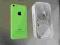 iPhone 5C nowy 16 GB zielony