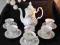 porcelana serwis ROYAL ALBERT.kosmiczna cena!!!!!