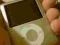 Ipod nano 3g 8gb sprawny w 90%