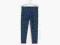 legginsy w kotwice Zara rozmiar 104