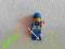 LEGO MINIFIGURES NORDIC WALKING