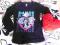 Monster High bluzka dla 10 -latki