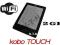 KOBO TOUCH DOTYKOWY CZYTNIK EBOOK ALT. KINDLE