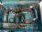 PROFESJONALNA MAKITA AVT HR4011C W WALIZCE