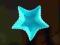 Forma, foremka  silikonowa gwiazdka