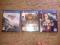 PS4 - GRY: NFS RIVAS, FIFA 14, inFAMOUS SECOND SON