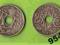 Francja 25 centymów centimes 1923 moneta