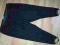 SPODNIE JEANSY 54 56 LEGINSY NARCIARKI DUŻE