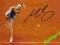 WYPRZEDAŻ !!!    Tenis  -  Sharapova