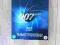 JAMES BOND ZESTAW 6 FILMÓW NA BLU-RAY!!! TANIO!!!