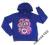 OKAZJA Bluza COLORS OF LIVE rozmiar 164