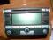 RADIO CD-NAWI VW PASSAT B6,TOURAN,GOLF V