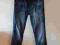 Spodnie ciążowe jeans H&amp;M r.42