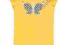 Gymboree bluzka bluzeczka 8 lat Yellow and Black Gymboree bluzka bluzeczka 8 lat Yellow and Black