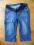Jeans rybaczki Mothercare 38 M