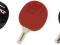 1BB197 DONNAY RAKIETKA DO GRY W TENISA STOŁOWEGO