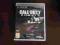 CALL OF DUTY GHOST