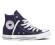 TRAMPKI CONVERSE ALL STAR TENISÓWKI GRANATOWE 38