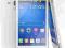 SferaBIELSKO Samsung Galaxy Trend Plus White gw24