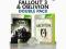 FALLOUT 3 + OBLIVION  DOUBLE PACK DW.WILEŃSKI WAWA
