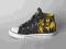 Trampki CONVERSE BATMAN r 26-17,5 cm a3124