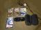 PSP Fat sprawna mało używana + gry + 4GB BCM