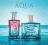 AVON PERFUMY WODA AQUA FRESH For MEN I BLUE NOWOŚĆ