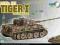 Dragon Armor 60019 1/72 Tiger panzer abteilung 509