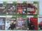 Zestaw gier Xbox 360 BCM