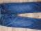 Spodnie JEANS ciążowe WINDSTAR NOWE lato 36 S