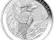 Kookaburra 1oz 2014 + KAPSEL