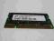 PAMIĘĆ RAM CRUCIAL 1 GB DDR